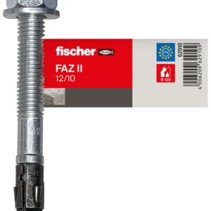 Bolzenanker FAZ II, 1 Stück