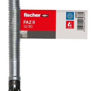 Bolzenanker FAZ II, 1 Stück