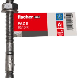 Bolzenanker FAZ II, 1 Stück
