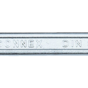 Gabel-Ringschlüssel abgewinkelt