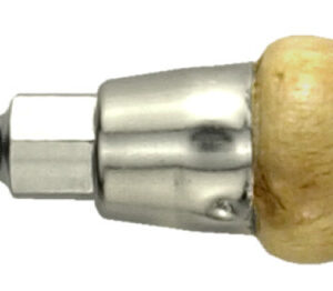 Schraubendreher PH mit Holz-Griff