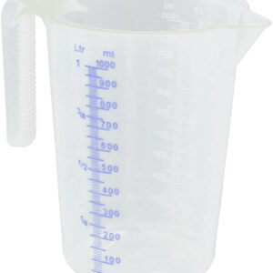 Messbecher 1000ml