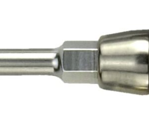 Schraubendreher mit Holzgriff