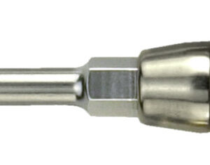 Schraubendreher mit Holzgriff