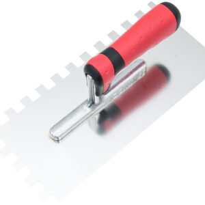 Zahnglättekelle 280x130, 2K-Griff