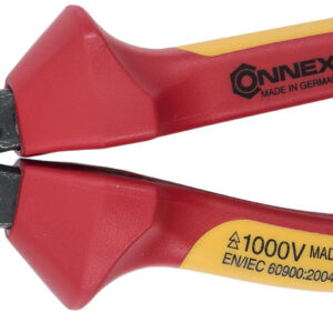 Multifunktionszange EvoMaxx 180 VDE