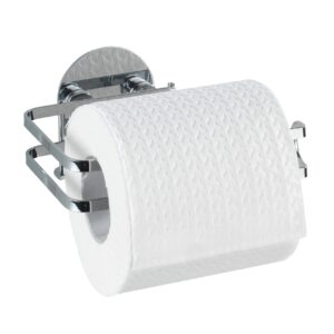 Turbo-Loc Toilettenpapierhalter Edelstah