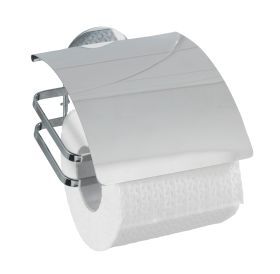 2165538 turbo loc toilettenpapierhalter edelstahl