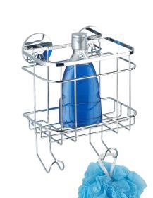 2165545 turbo loc wandkorb edelstahl