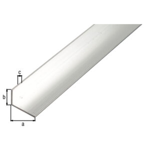 BA-Profil Winkel ungleichsch.