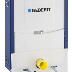 Wandeinbau-Spühlkasten Kombifix mit UP320