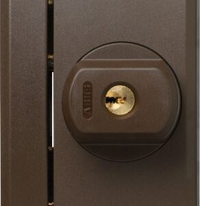 ABUS Fensterzusatzschloss FTS 96