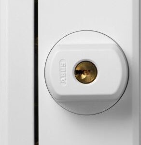 ABUS Fensterzusatzschloss FTS 96