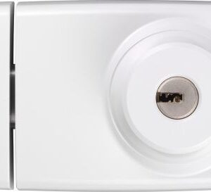 ABUS Türzusatzschloss 7025