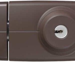 ABUS Türzusatzschloss 7025