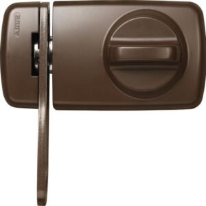 ABUS Türzusatzschloss 7030