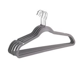 2166566 beflockte kleiderbuegel