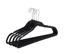 2166567 beflockte kleiderbuegel