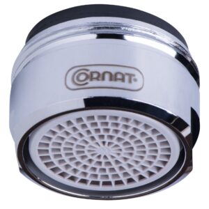 Spar-Strahlregler selbstreinigend, 7,5-9L