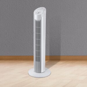 Standventilator Tower