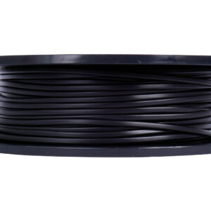 Schlauchleitung H03 VVH2-F 2x0,75 mm² schwarz Meterware