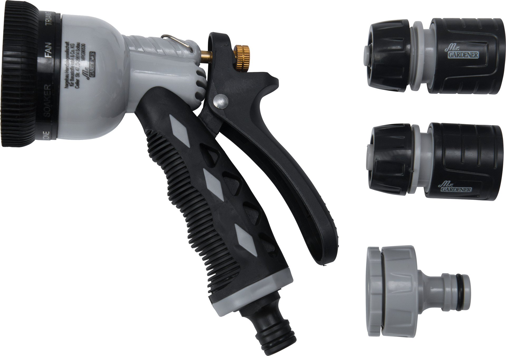 2168518 multifunktionsbrausen set 4 teilig