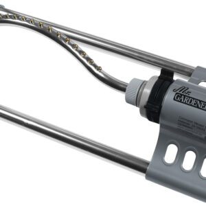 Viereckregner Metall