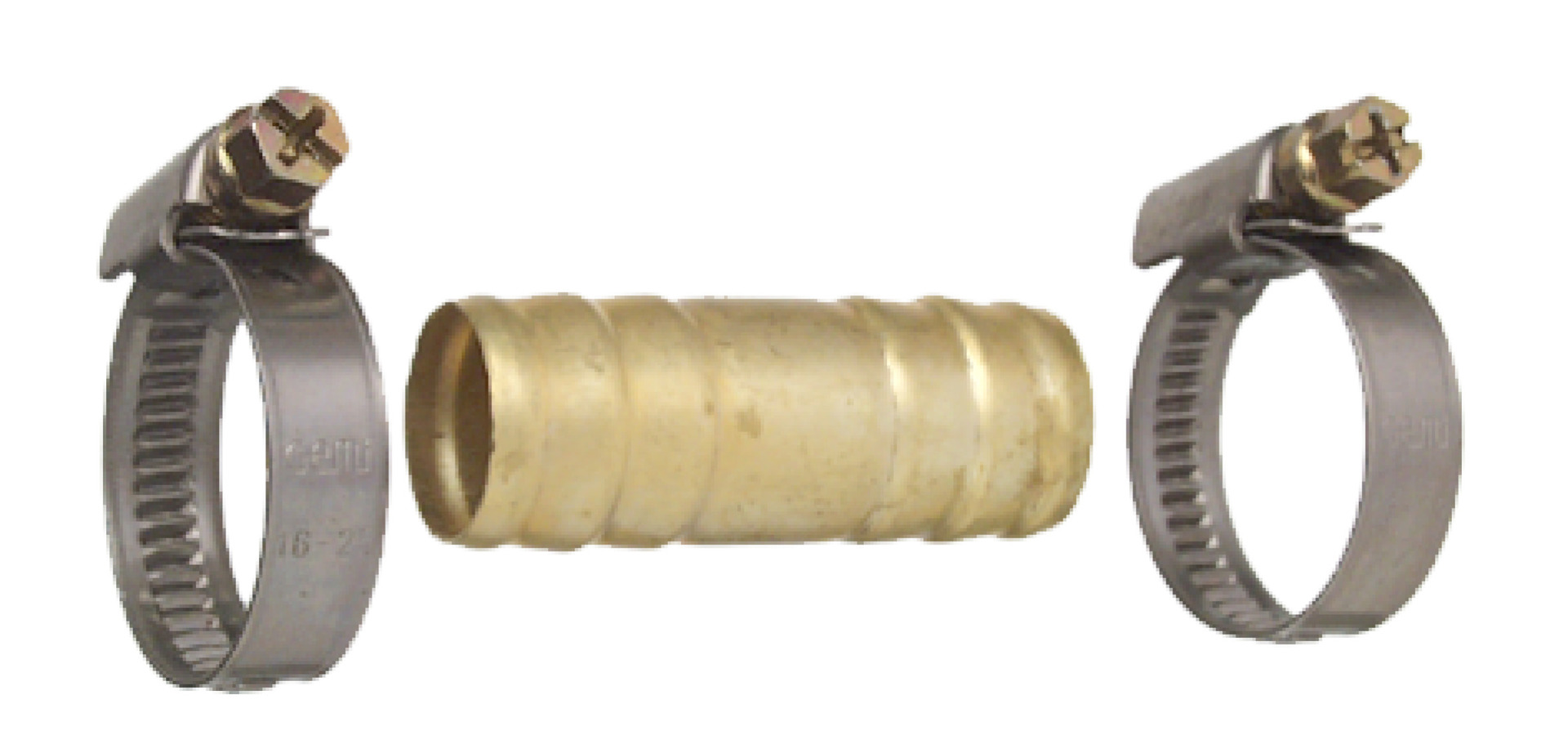 2168539 schlauchverbinder messing