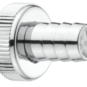 Schlauchverschraubung Kunststoff