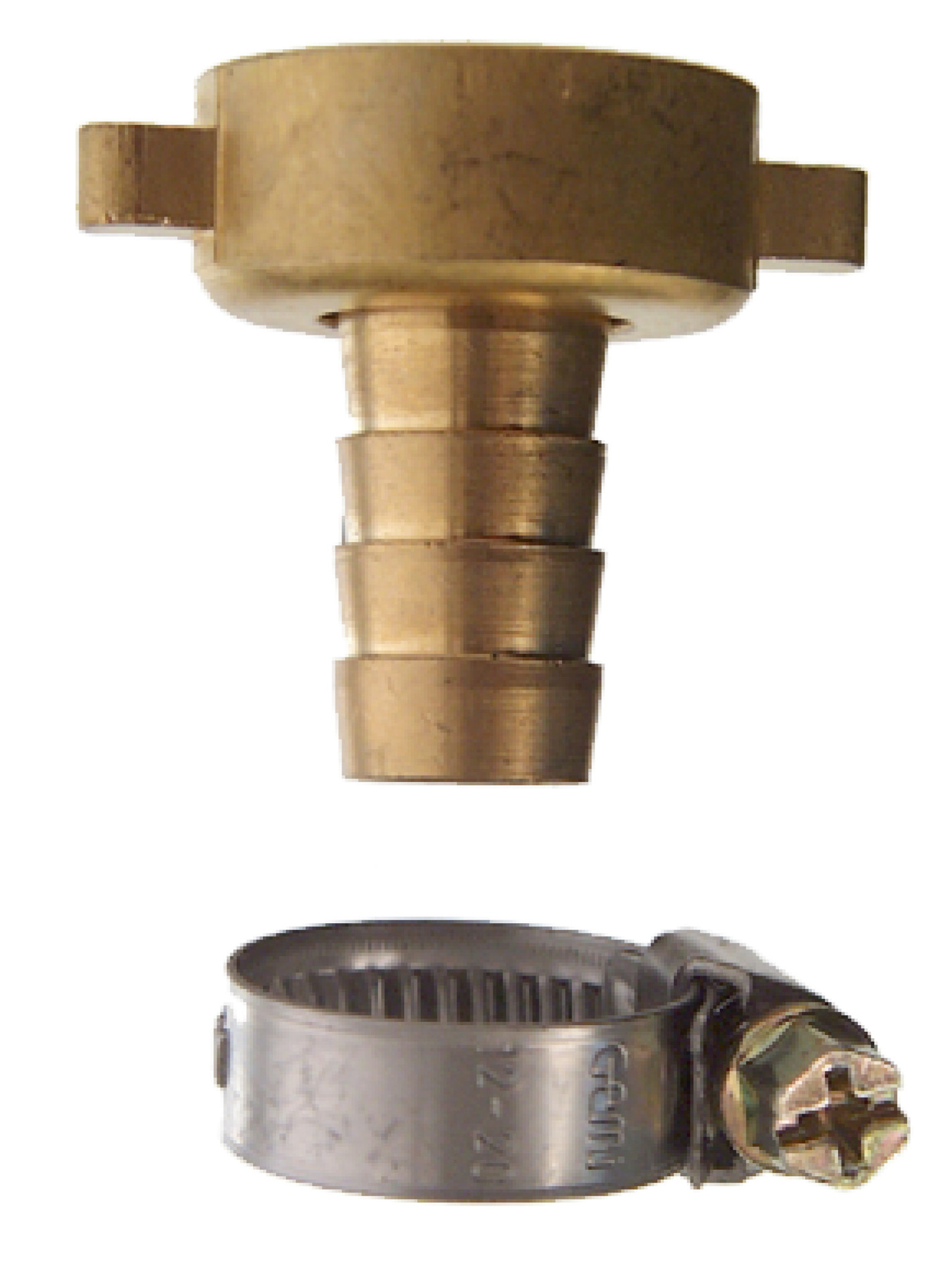 2168543 schlauchverschraubung messing