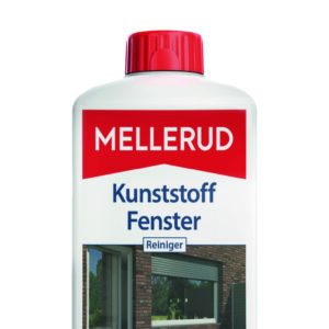 Kunststofffenster-Reiniger 1,0l