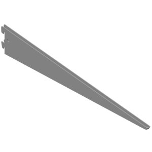 U-Träger zweireihig Raster 50