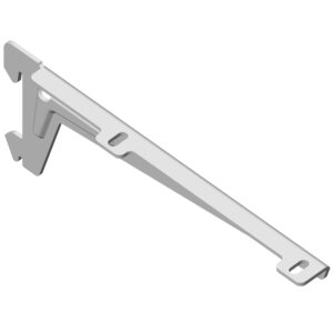 W-Träger einreihig Raster 50