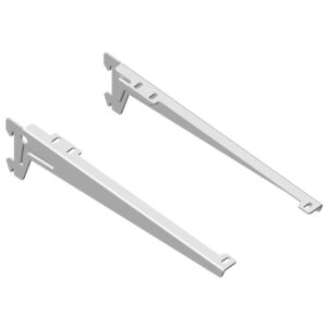 W-Träger einreihig Raster 50