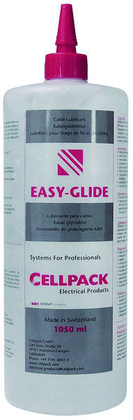 2170677 kabelgleitmittel easy glide 250ml nbsp