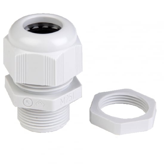 2170696 kabelverschraubung mit zugentlastung 5er pack