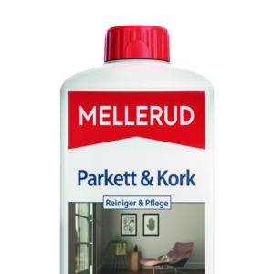 Parkettglanzreiniger 1,0l
