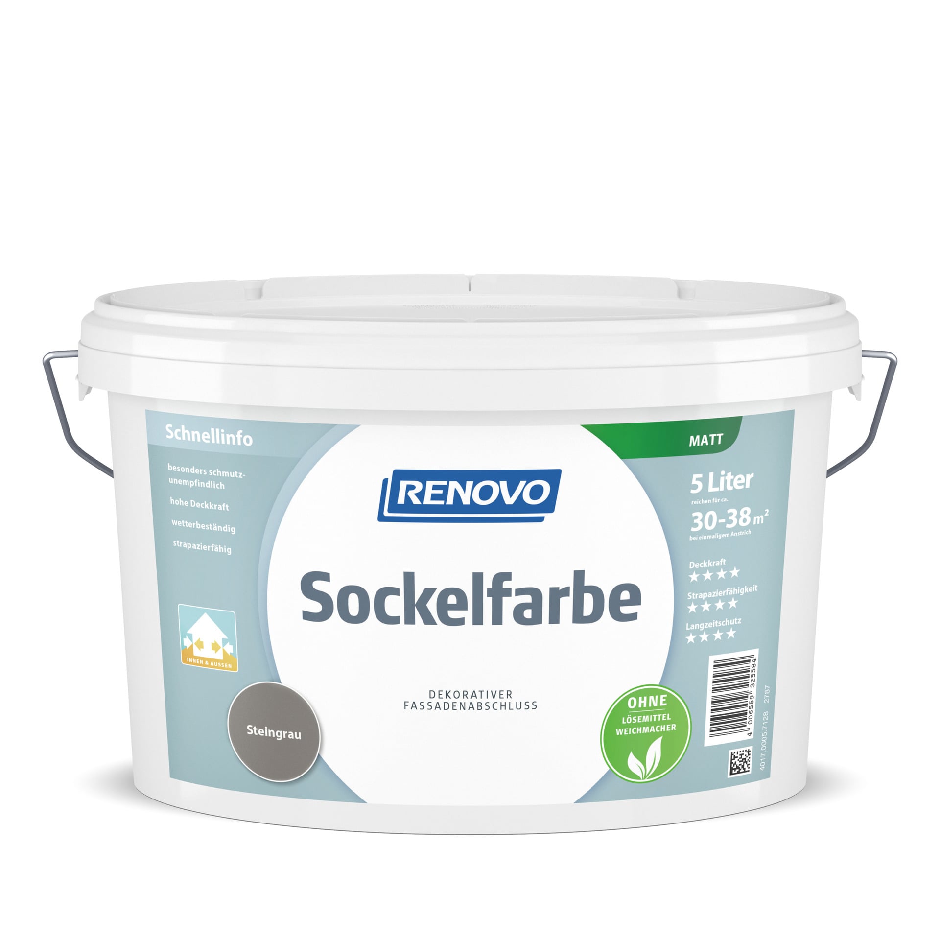 2172697 sockelfarbe matt