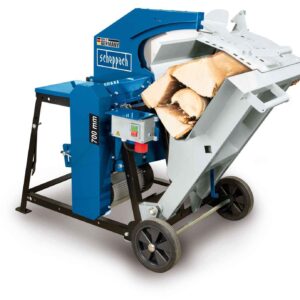 Wippsäge kw 7, 400V 50Hz, 700mm