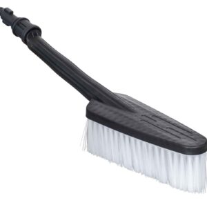 Reinigungsbürste (fest) für Hochdruckreiniger