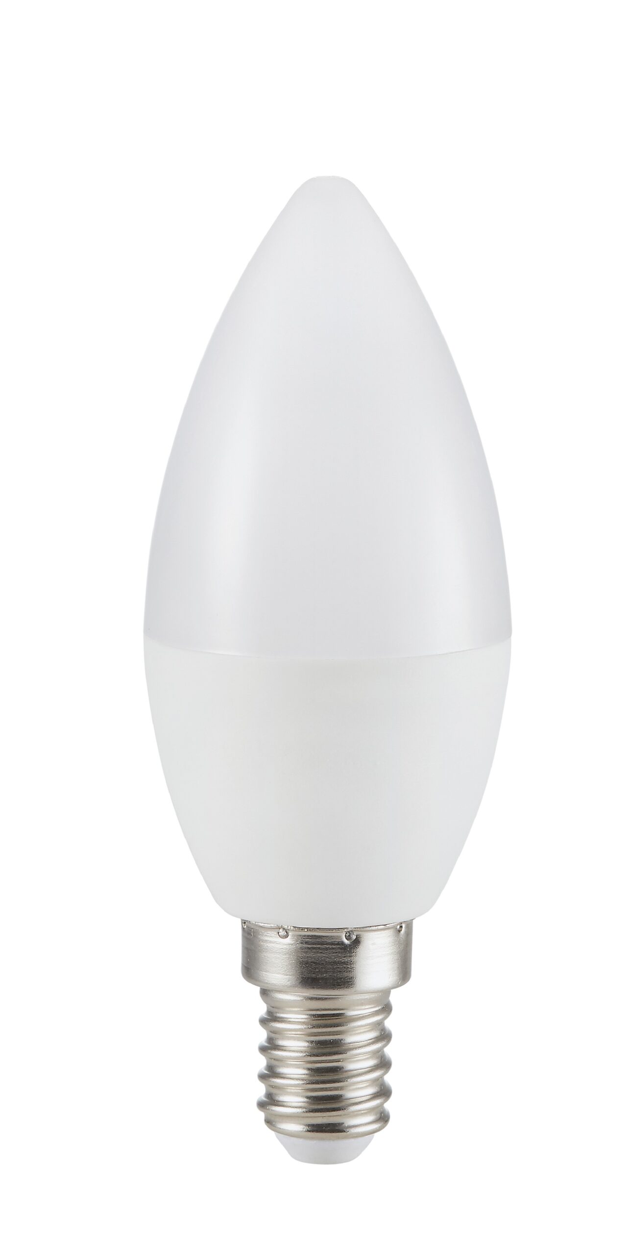 LED Kerzenform HD95 E14 5,5W 420LM 2700K 37W-Ersatz 1 LED Kerzenform HD95 E14 5,5W 420LM 2700K 37W-Ersatz