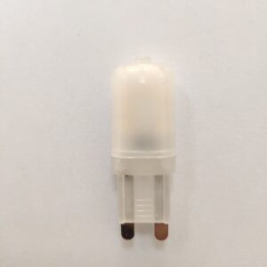 LED G9 G9 2W 130LM 2700K 15W-Ersatz