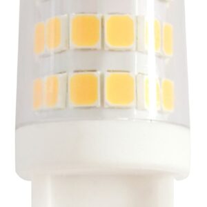 LED G9 G9 3W 300LM 2700K 29W-Ersatz