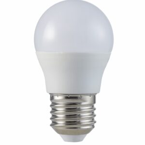 LED Tropfenform E27 3,5W 250LM 2700K 25W-Ersatz