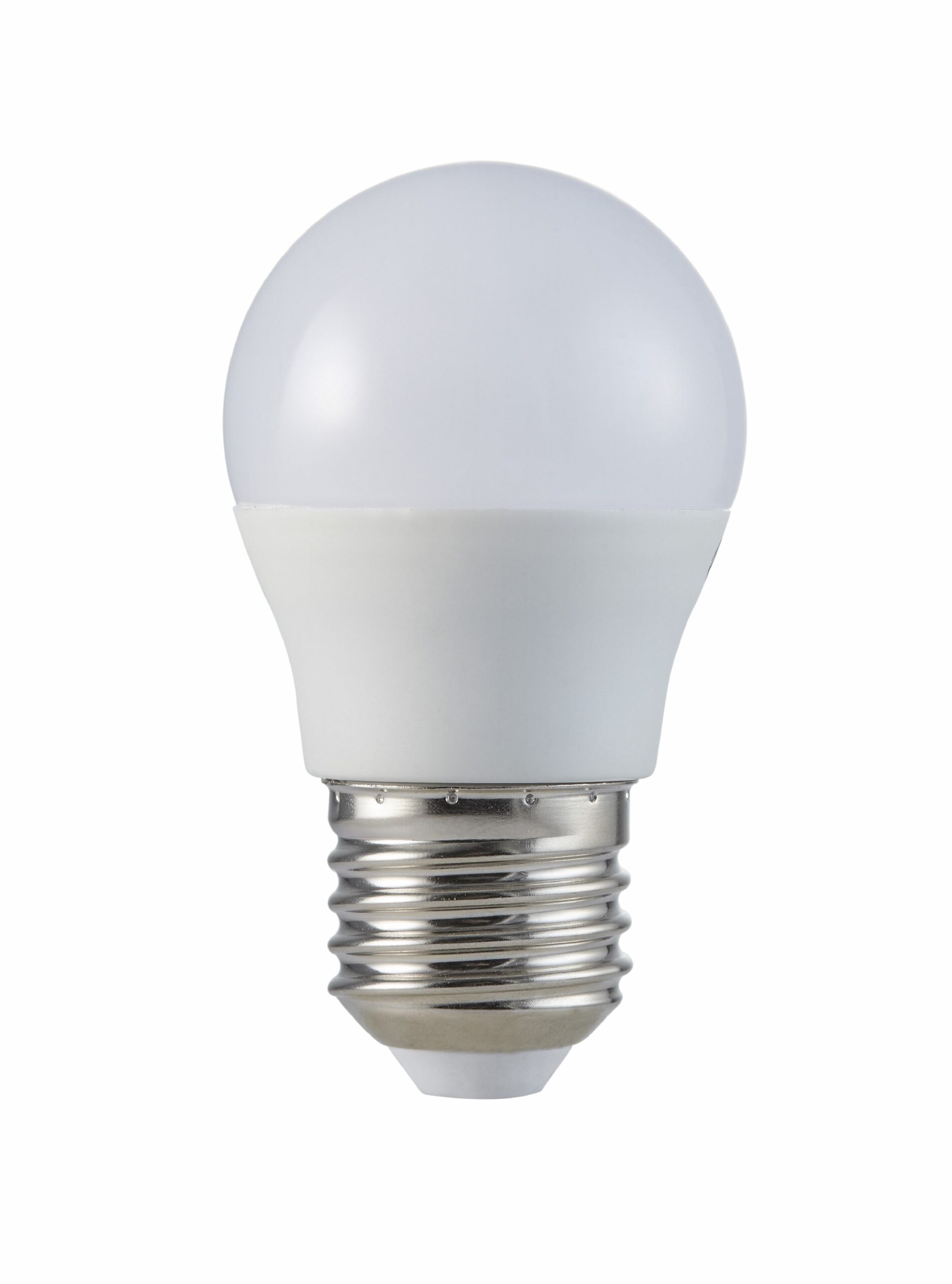 LED Tropfenform E27 3,5W 250LM 2700K 25W-Ersatz 1 LED Tropfenform E27 3,5W 250LM 2700K 25W-Ersatz