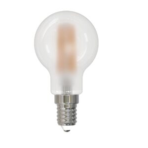 LED Tropfenform Retro HD E14 2,5W 250LM 2700K 26W-Ersatz matt