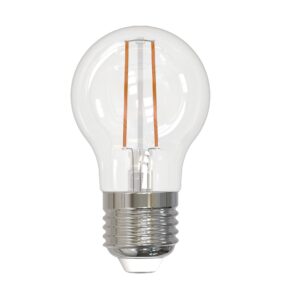 LED Tropfenform Retro HD E27 2,5W 250LM 2700K 26W-Ersatz
