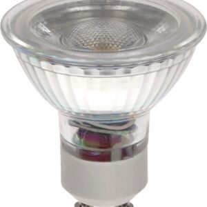 LED Reflektor GU10 Retro HD 5W 350LM 2700K Glas