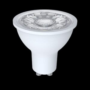 LED Reflektor GU10 6,5W 430LM 2700K