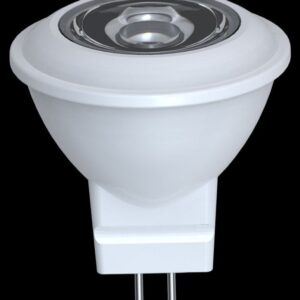 LED Reflektor MR11 GU4 3W 190LM 2700K 21W-Ersatz